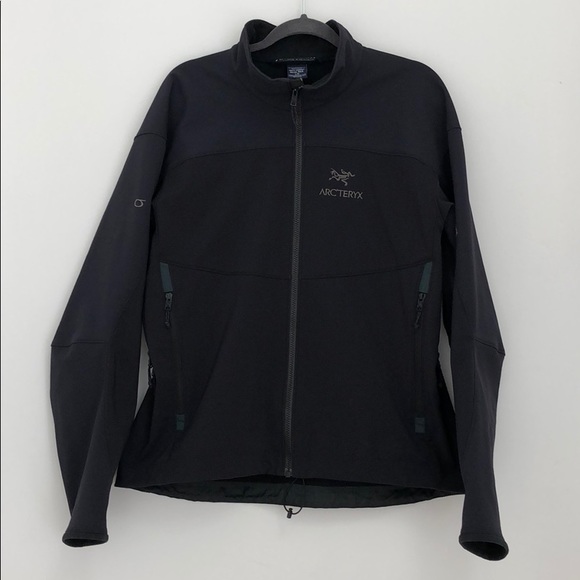 Arc'teryx Other - Men’s Arc’teryx Windstopper Jacket